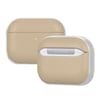 Apple AirPods Pro 3 Kılıf M-Safe Şarj Özellikli Mutural Poying Serisi Deri Tasarımlı Kapak
