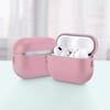 Apple AirPods Pro 3 Kılıf M-Safe Şarj Özellikli Mutural Yahu Serisi Deri Tasarımlı Kapak