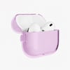 Apple AirPods Pro 3 Kılıf M-Safe Şarj Özellikli Mutural Ice Colour Serisi Silikon Kapak