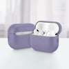 Apple AirPods Pro 3 Kılıf M-Safe Şarj Özellikli Mutural Yahu Serisi Deri Tasarımlı Kapak