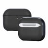 Apple AirPods Pro 3 Kılıf M-Safe Şarj Özellikli Mutural Poying Serisi Deri Tasarımlı Kapak