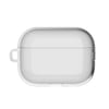 Apple AirPods Pro 3 Kılıf M-Safe Şarj Özellikli Mutural Ice Colour Serisi Silikon Kapak