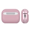 Apple AirPods Pro 3 Kılıf M-Safe Şarj Özellikli Mutural Poying Serisi Deri Tasarımlı Kapak