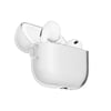 Apple AirPods Pro 3 Kılıf M-Safe Şarj Özellikli Mutural Ice Colour Serisi Silikon Kapak