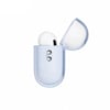 Apple AirPods Pro 3 Kılıf M-Safe Şarj Özellikli Mutural Ice Colour Serisi Silikon Kapak
