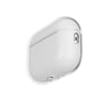 Apple AirPods Pro 3 Kılıf M-Safe Şarj Özellikli Mutural Ice Colour Serisi Silikon Kapak