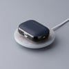 Apple AirPods Pro 3 Kılıf M-Safe Şarj Özellikli Mutural Poying Serisi Deri Tasarımlı Kapak