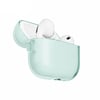 Apple AirPods Pro 3 Kılıf M-Safe Şarj Özellikli Mutural Ice Colour Serisi Silikon Kapak