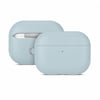 Apple AirPods Pro 3 Kılıf M-Safe Şarj Özellikli Mutural Yahu Serisi Deri Tasarımlı Kapak