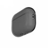 Apple AirPods Pro 3 Kılıf M-Safe Şarj Özellikli Mutural Ice Colour Serisi Silikon Kapak