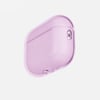 Apple AirPods Pro 3 Kılıf M-Safe Şarj Özellikli Mutural Ice Colour Serisi Silikon Kapak