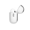 Apple AirPods Pro 3 Kılıf M-Safe Şarj Özellikli Mutural Ice Colour Serisi Silikon Kapak
