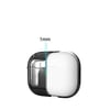 Apple Airpods Pro Kılıf Zore Airbag 06 Silikon
