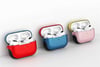 Apple Airpods Pro Kılıf Zore Shockproof Silikon
