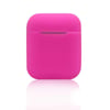 Apple Airpods Zore Standart Silikon Kılıf