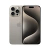 Apple iPhone 15 Pro Max 256GB (Apple Türkiye Garantili)