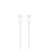Apple MQKJ3ZM/A USB-C 60W 1 Metre Şarj Kablosu