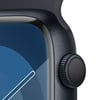 Apple Watch Serıes 9 45mm SB M/L GPS-MR9A3TU/A