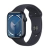Apple Watch Serıes 9 45mm SB M/L GPS-MR9A3TU/A