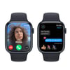 Apple Watch Serıes 9 45mm SB M/L GPS-MR9A3TU/A