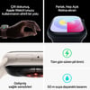 Apple Watch Serıes 9 45mm SB M/L GPS-MR9A3TU/A