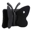 Apple iPad 10.2 2021 (9.Nesil) Zore Butterfly Standlı Tablet Kılıf