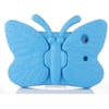 Apple iPad 10.2 2021 (9.Nesil) Zore Butterfly Standlı Tablet Kılıf