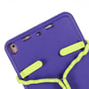 Apple iPad 10.2 2021 (9.Nesil) Zore Eva Boxer Tablet Silikon