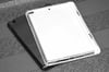 Apple iPad 10.2 2021 (9.Nesil) Zore Kalemli Tablet Silikon