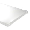 Apple iPad 10.2 (8.Nesil) Kılıf Zore Tablet Nitro Anti Shock Silikon Kapak