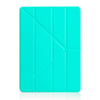 Apple iPad 10.2 (8.Nesil) Kılıf Zore Tri Folding Standlı Kılıf