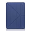 Apple iPad 10.2 (8.Nesil) Kılıf Zore Tri Folding Standlı Kılıf