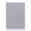 Apple iPad 10.2 (8.Nesil) Kılıf Zore Tri Folding Standlı Kılıf