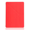 Apple iPad 10.2 (8.Nesil) Kılıf Zore Tri Folding Standlı Kılıf