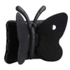 Apple iPad 10.2 (8.Nesil) Zore Butterfly Standlı Tablet Kılıf