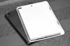 Apple iPad 10.2 (8.Nesil) Zore Kalemli Tablet Silikon