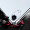 Apple iPad 10.9 2022 (10.Nesil) Kılıf Zore Tablet Nitro Anti Shock Silikon Kapak