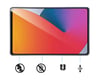 Apple iPad 10.9 2022 (10.Nesil) Zore Tablet Blue Nano Ekran Koruyucu