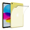 Apple iPad 11.Nesil 2025 Kılıf Zore Tablet Süper Silikon Kapak