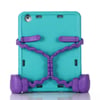 Apple iPad 2 3 4 Zore Eva Boxer Tablet Silikon