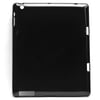 Apple iPad 2 3 4 Zore Kalemli Tablet Silikon