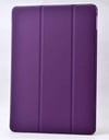 Apple iPad 2 3 4 Zore Smart Cover Standlı 1-1 Kılıf
