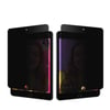 Apple iPad 5 Air Zore Tablet Privacy Temperli Cam Ekran Koruyucu