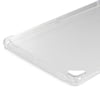 Apple iPad 6 Air 2 Kılıf Zore Tablet Nitro Anti Shock Silikon Kapak