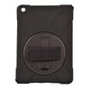 Apple iPad 9.7 2017 (5.Nesil) Kılıf Zore Defender Tablet Silikon