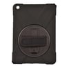 Apple iPad 9.7 2017 (5.Nesil) Kılıf Zore Defender Tablet Silikon