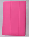 Apple iPad 9.7 2017 (5.Nesil) Zore Smart Cover Standlı 1-1 Kılıf
