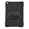 Apple iPad 9.7 2018 (6.Nesil) Kılıf Zore Defender Silikon