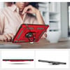 Apple iPad 9.7 2018 (6.Nesil) Kılıf Zore Tablet Vega Kapak