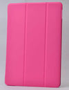 Apple iPad 9.7 2018 (6.Nesil) Zore Smart Cover Standlı 1-1 Kılıf